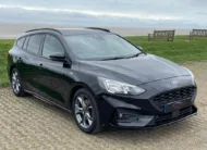 Ford Focus 1.5T EcoBoost ST-Line Auto Euro 6 (s/s) 5dr