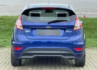 Ford Fiesta 1.0T EcoBoost ST-Line Euro 6 (s/s) 3dr