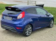 Ford Fiesta 1.0T EcoBoost ST-Line Euro 6 (s/s) 3dr