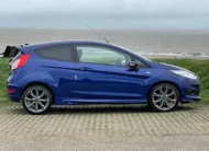 Ford Fiesta 1.0T EcoBoost ST-Line Euro 6 (s/s) 3dr