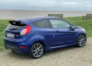 Ford Fiesta 1.0T EcoBoost ST-Line Euro 6 (s/s) 3dr