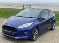 Ford Fiesta 1.0T EcoBoost ST-Line Euro 6 (s/s) 3dr