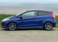 Ford Fiesta 1.0T EcoBoost ST-Line Euro 6 (s/s) 3dr