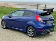 Ford Fiesta 1.0T EcoBoost ST-Line Euro 6 (s/s) 3dr