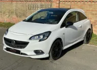 Vauxhall Corsa 1.0i Turbo ecoFLEX Limited Edition 3dr