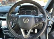 Vauxhall Corsa 1.0i Turbo ecoFLEX Limited Edition 3dr