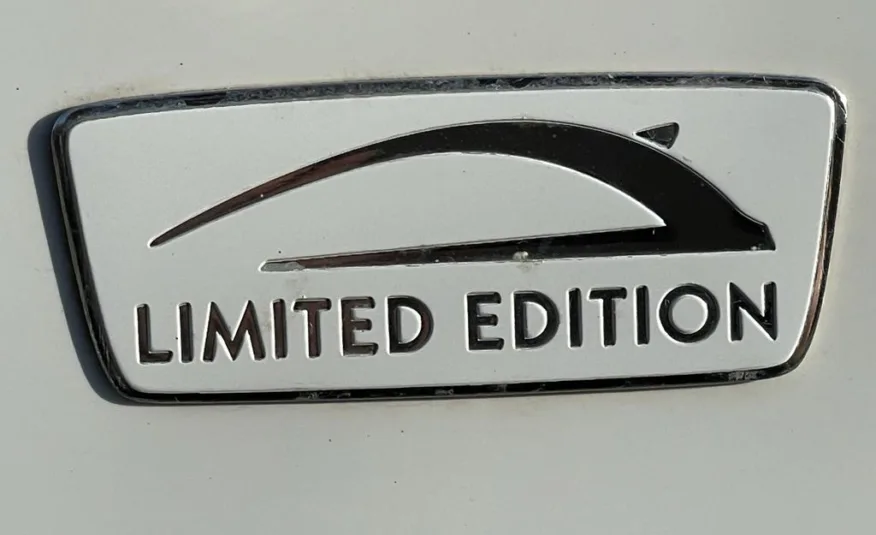 Vauxhall Corsa 1.0i Turbo ecoFLEX Limited Edition 3dr