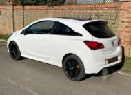 Vauxhall Corsa 1.0i Turbo ecoFLEX Limited Edition 3dr