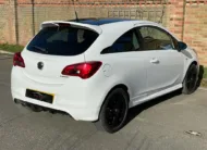 Vauxhall Corsa 1.0i Turbo ecoFLEX Limited Edition 3dr