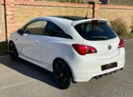 Vauxhall Corsa 1.0i Turbo ecoFLEX Limited Edition 3dr