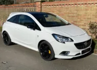 Vauxhall Corsa 1.0i Turbo ecoFLEX Limited Edition 3dr