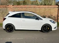 Vauxhall Corsa 1.0i Turbo ecoFLEX Limited Edition 3dr