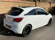 Vauxhall Corsa 1.0i Turbo ecoFLEX Limited Edition 3dr