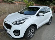 Kia Sportage 1.6 T-GDi GT-Line SUV Petrol Auto AWD Euro 6 (174bhp)