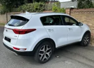 Kia Sportage 1.6 T-GDi GT-Line SUV Petrol Auto AWD Euro 6 (174bhp)