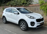 Kia Sportage 1.6 T-GDi GT-Line SUV Petrol Auto AWD Euro 6 (174bhp)