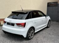 Audi A1 S Line Black Edition TFSI 5 dr Auto