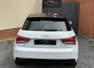 Audi A1 S Line Black Edition TFSI 5 dr Auto