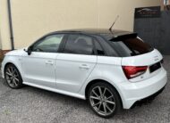 Audi A1 S Line Black Edition TFSI 5 dr Auto