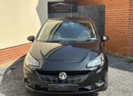 Vauxhall Corsa 1.4 (75) Limited Edition