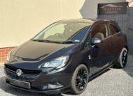 Vauxhall Corsa 1.4 (75) Limited Edition