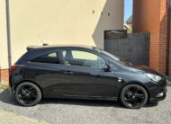 Vauxhall Corsa 1.4 (75) Limited Edition