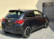 Vauxhall Corsa 1.4 (75) Limited Edition