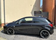 Vauxhall Corsa 1.4 (75) Limited Edition