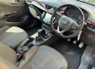 Vauxhall Corsa 1.4 (75) Limited Edition