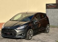 Ford Fiesta 1.0 ST-Line