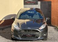 Ford Fiesta 1.0 ST-Line