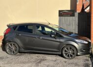 Ford Fiesta 1.0 ST-Line