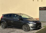 Ford Fiesta 1.0 ST-Line