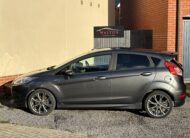 Ford Fiesta 1.0 ST-Line