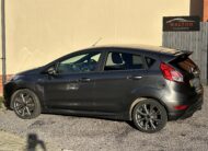 Ford Fiesta 1.0 ST-Line