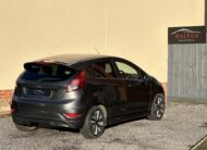 Ford Fiesta 1.0 ST-Line