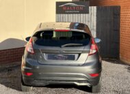 Ford Fiesta 1.0 ST-Line