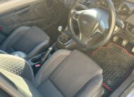 Ford Fiesta 1.0 ST-Line