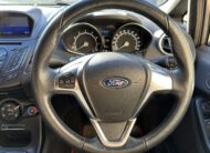 Ford Fiesta 1.0 ST-Line