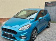 Hatchback (2017 – 2021) 1.0T EcoBoost ST-Line Hatchback 3dr Petrol Manual Euro 6 (s/s) (140 ps)