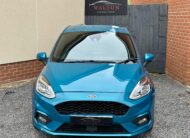 Hatchback (2017 – 2021) 1.0T EcoBoost ST-Line Hatchback 3dr Petrol Manual Euro 6 (s/s) (140 ps)