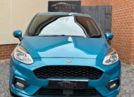 Hatchback (2017 – 2021) 1.0T EcoBoost ST-Line Hatchback 3dr Petrol Manual Euro 6 (s/s) (140 ps)