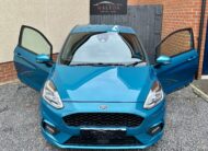 Hatchback (2017 – 2021) 1.0T EcoBoost ST-Line Hatchback 3dr Petrol Manual Euro 6 (s/s) (140 ps)