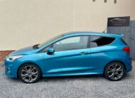 Hatchback (2017 – 2021) 1.0T EcoBoost ST-Line Hatchback 3dr Petrol Manual Euro 6 (s/s) (140 ps)