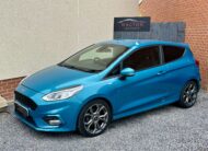 Hatchback (2017 – 2021) 1.0T EcoBoost ST-Line Hatchback 3dr Petrol Manual Euro 6 (s/s) (140 ps)