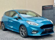 Hatchback (2017 – 2021) 1.0T EcoBoost ST-Line Hatchback 3dr Petrol Manual Euro 6 (s/s) (140 ps)