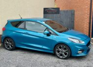 Hatchback (2017 – 2021) 1.0T EcoBoost ST-Line Hatchback 3dr Petrol Manual Euro 6 (s/s) (140 ps)