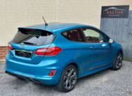 Hatchback (2017 – 2021) 1.0T EcoBoost ST-Line Hatchback 3dr Petrol Manual Euro 6 (s/s) (140 ps)