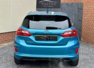 Hatchback (2017 – 2021) 1.0T EcoBoost ST-Line Hatchback 3dr Petrol Manual Euro 6 (s/s) (140 ps)