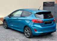 Hatchback (2017 – 2021) 1.0T EcoBoost ST-Line Hatchback 3dr Petrol Manual Euro 6 (s/s) (140 ps)